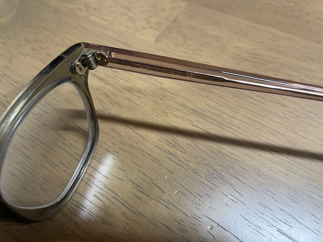 【レア】AMERICAN OPTICALアメリカンオプティカル safety