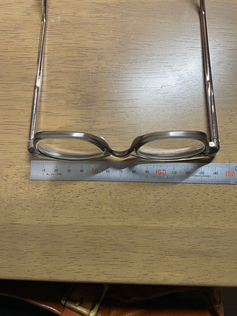 【レア】AMERICAN OPTICALアメリカンオプティカル safety