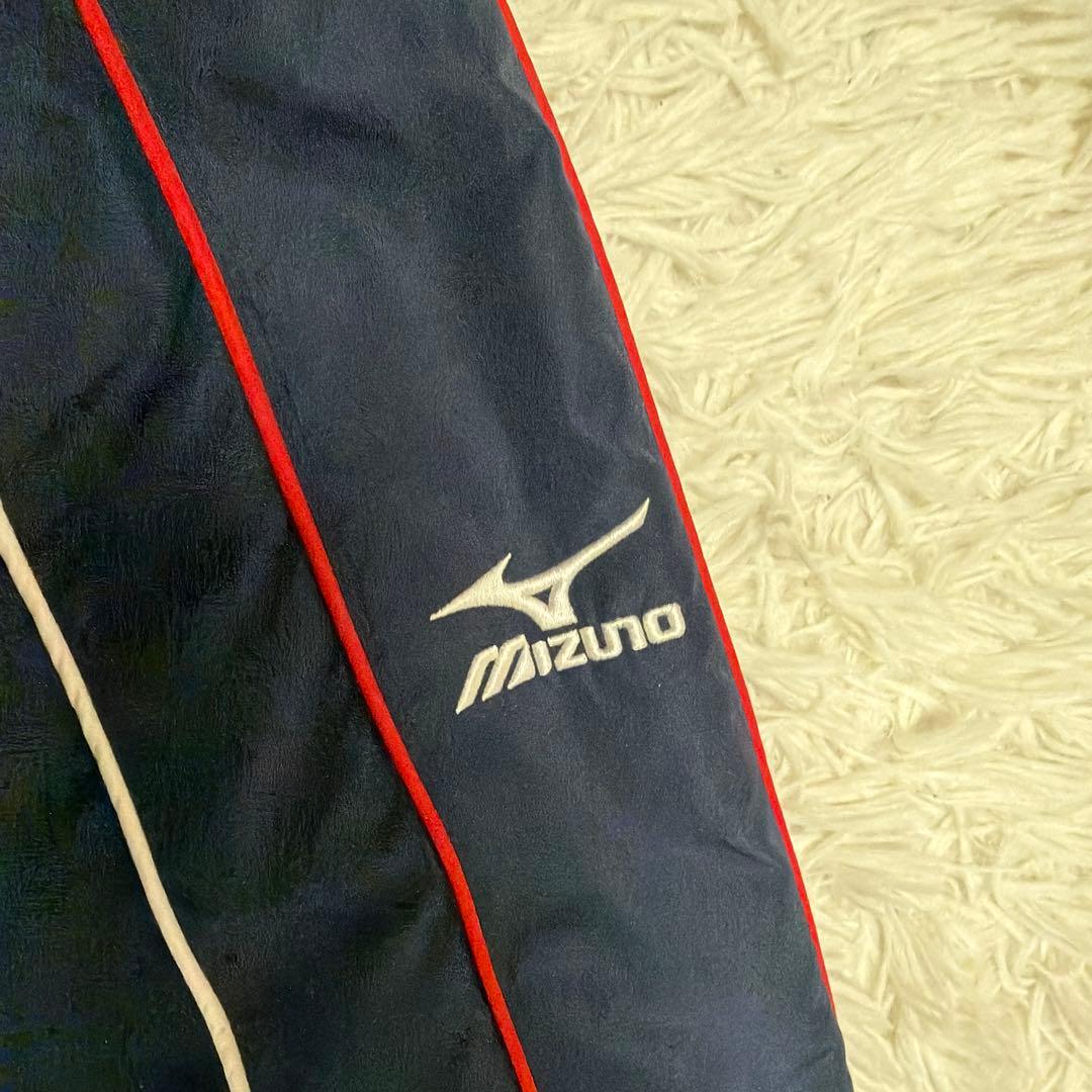 美品　WBC 2009年　サムライジャパン　ジャンパー　グランドコート　野球