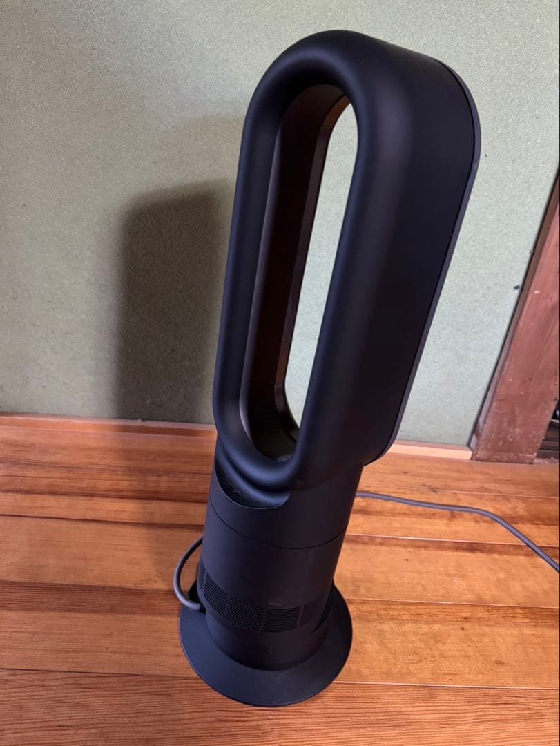 ダイソン ファンヒーター Dyson hot+cool AM09