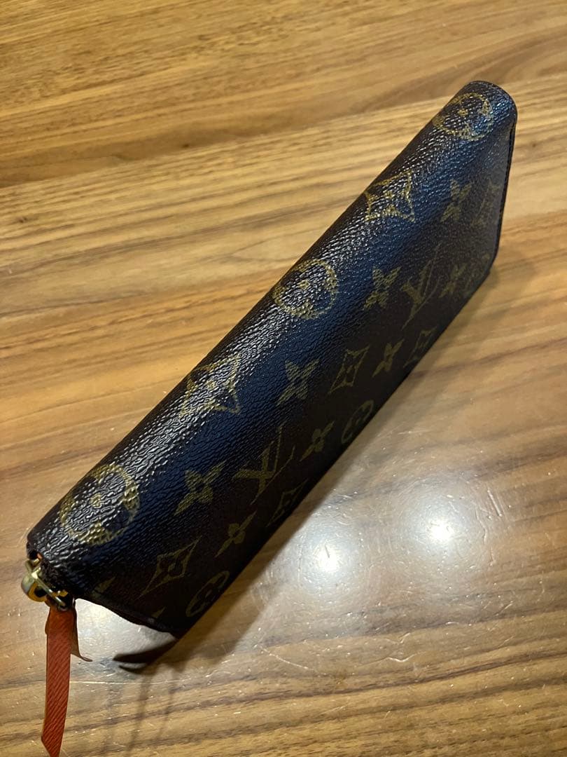 ヴィトン　財布