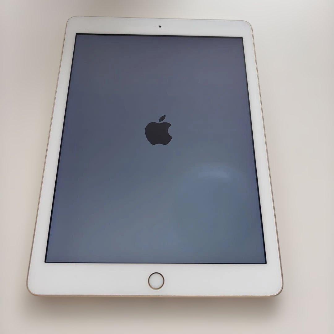 Apple iPad 第５世代 128G