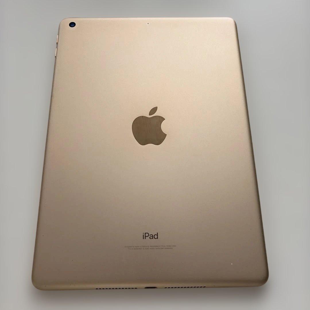 Apple iPad 第５世代 128G