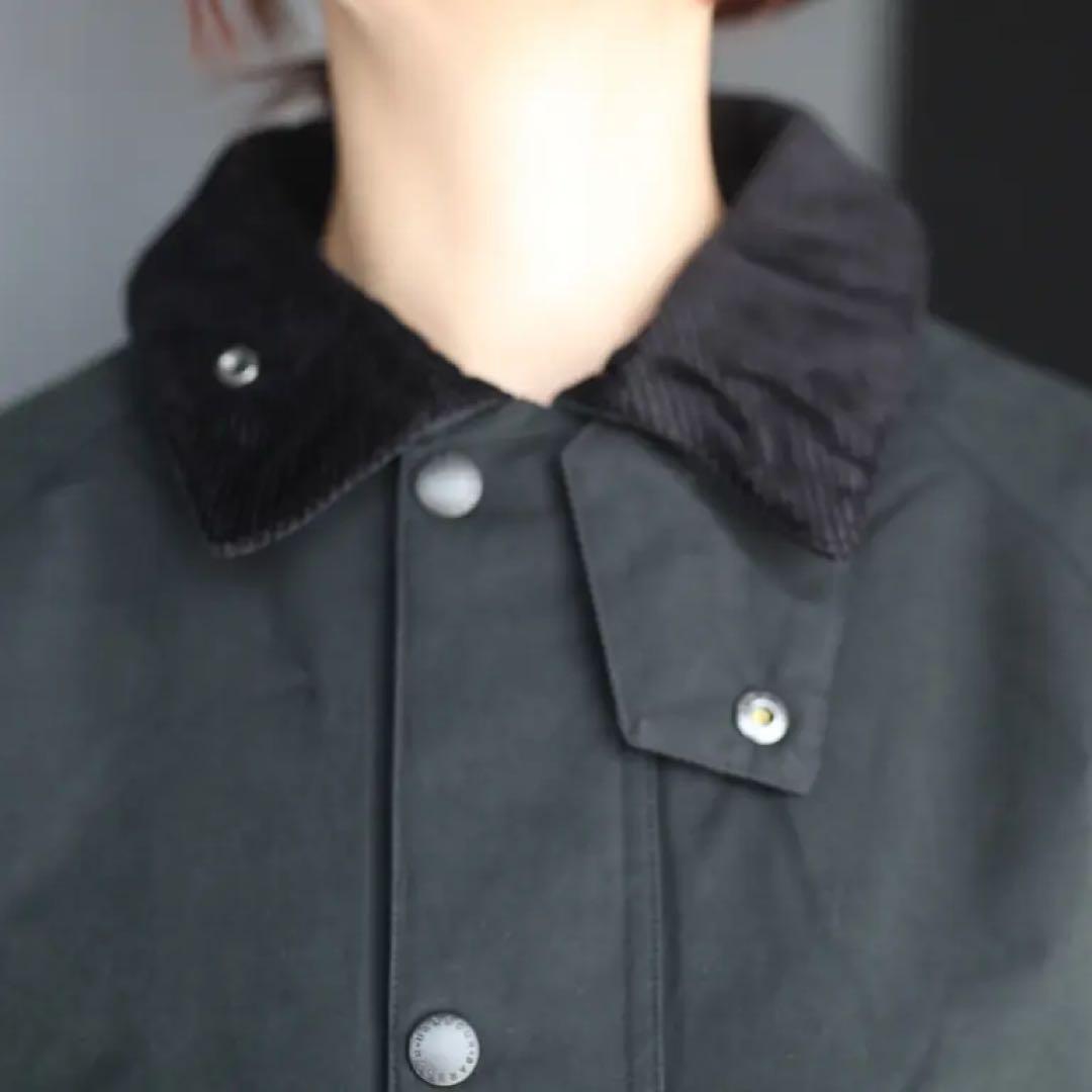 バブアーPadded OS Bedale Jacket 2025aw