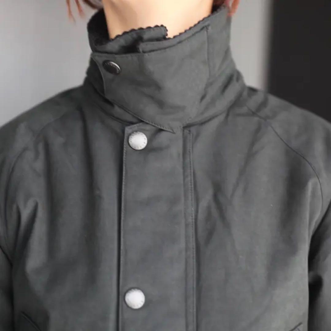 バブアーPadded OS Bedale Jacket 2025aw