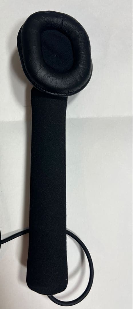 ソニー MDR-CD900ST DJ使用！