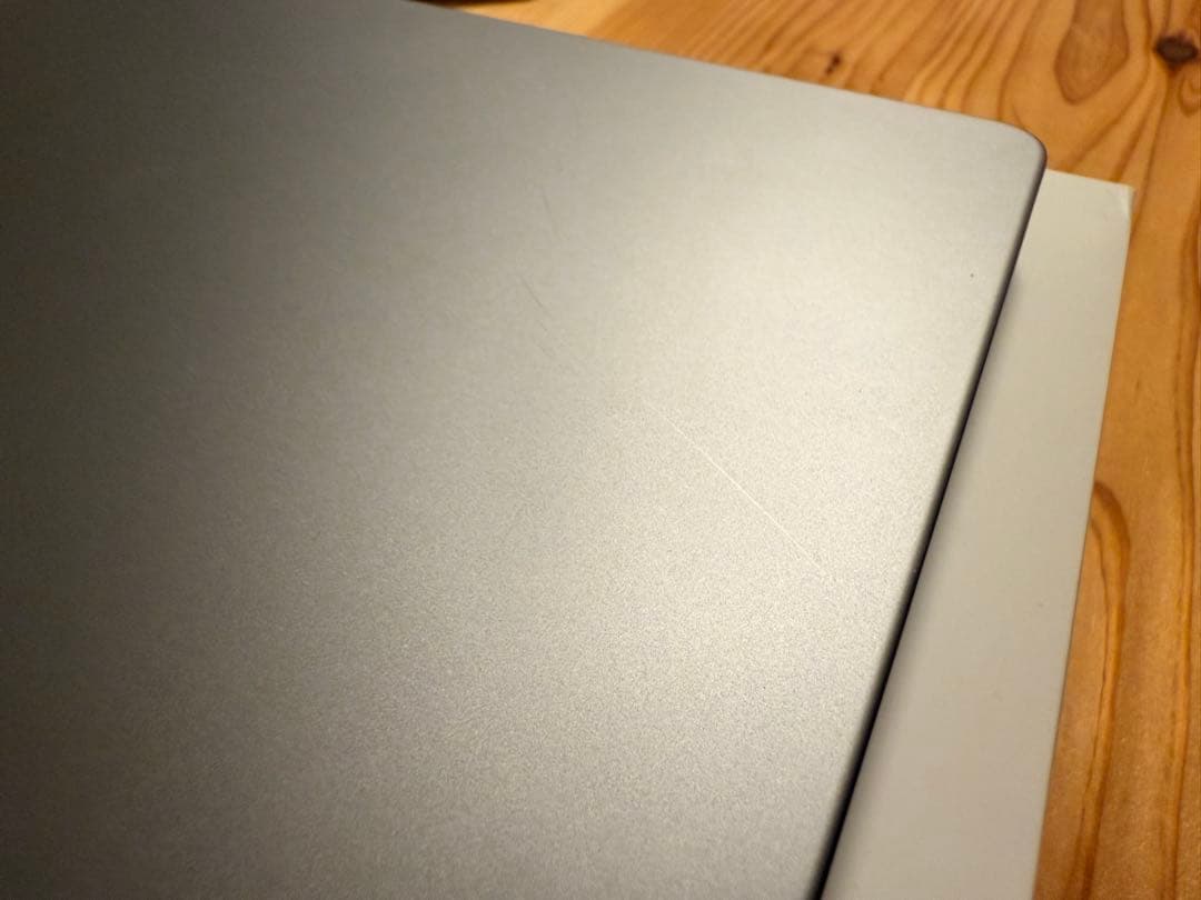 MacBookPro 14 2021 M1 Pro メモリ16GB US配列