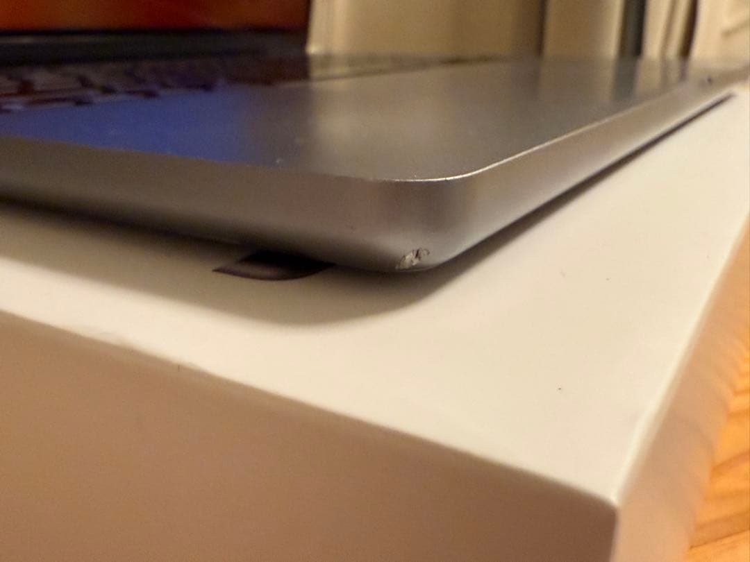 MacBookPro 14 2021 M1 Pro メモリ16GB US配列