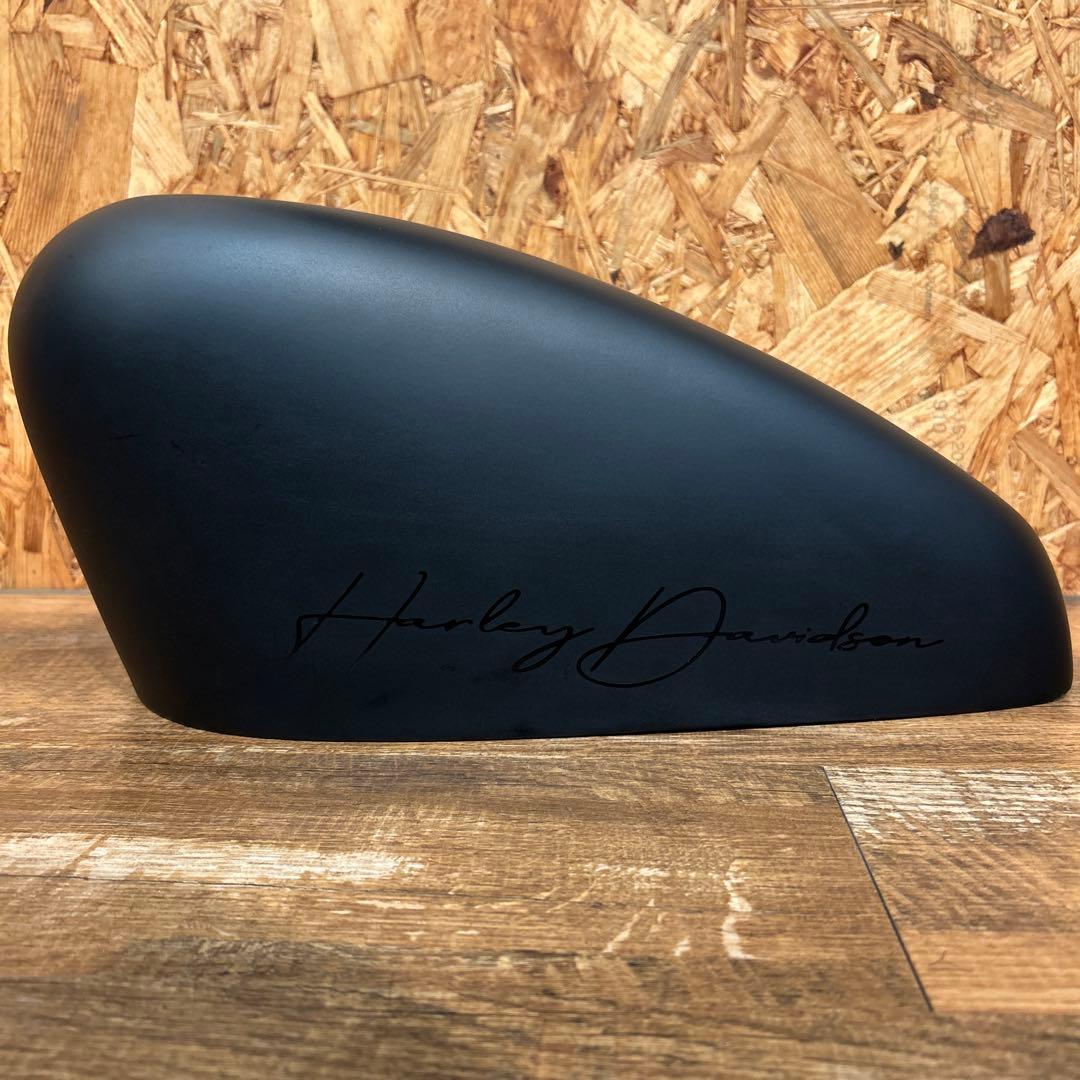 サイモンカスタム　タンクカバー　フォーティエイト　XL1200X 割有