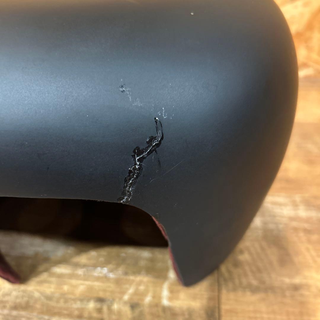 サイモンカスタム　タンクカバー　フォーティエイト　XL1200X 割有