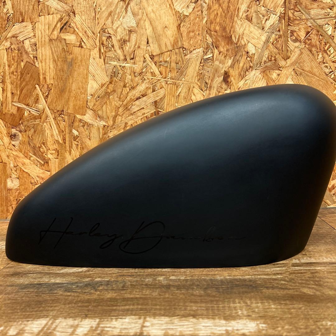 サイモンカスタム　タンクカバー　フォーティエイト　XL1200X 割有