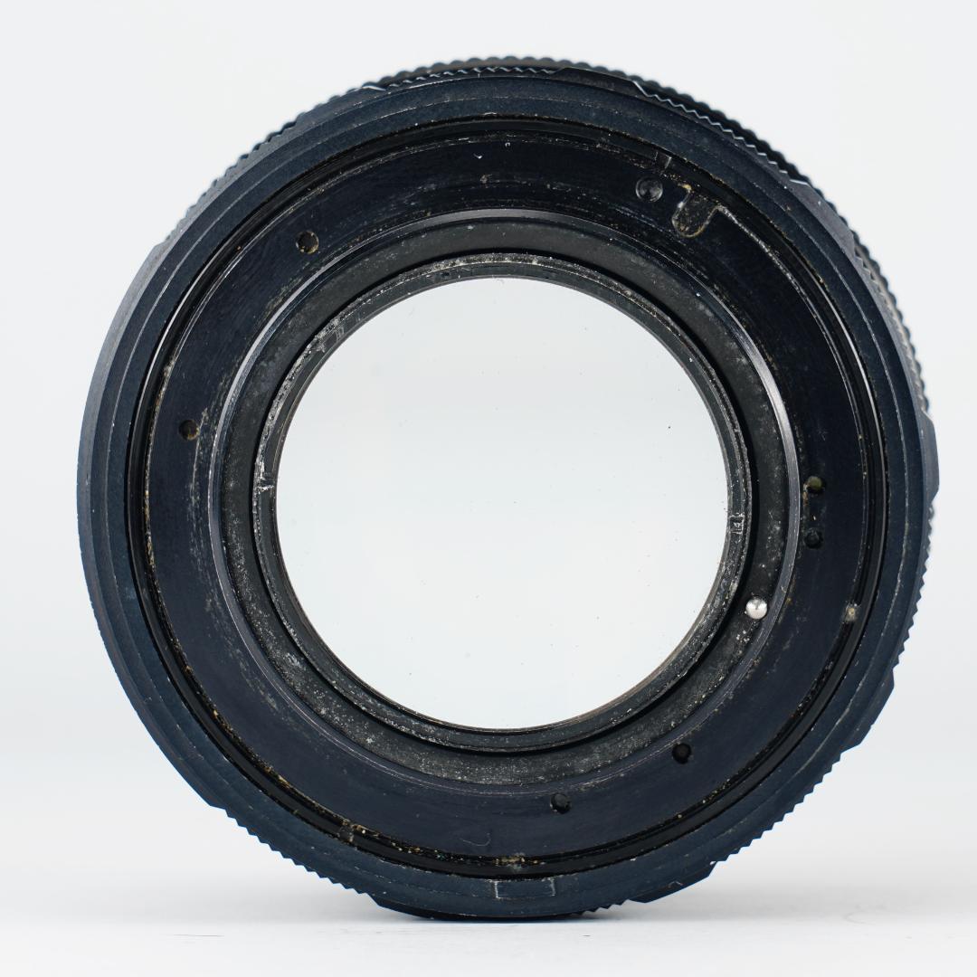 柔らかさと透明感が同居　EBC Fujinon 50mm F1.4 423