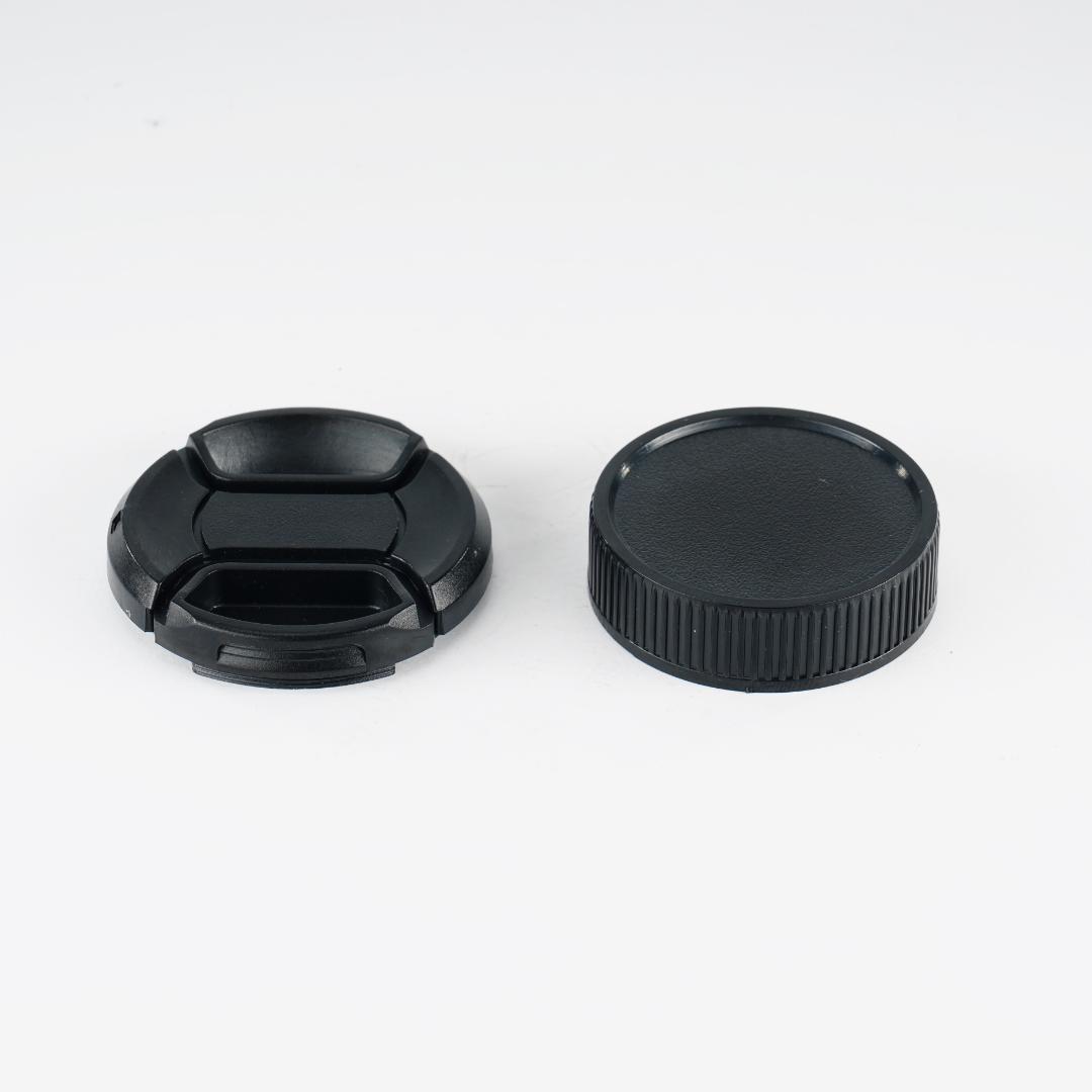 柔らかさと透明感が同居　EBC Fujinon 50mm F1.4 423