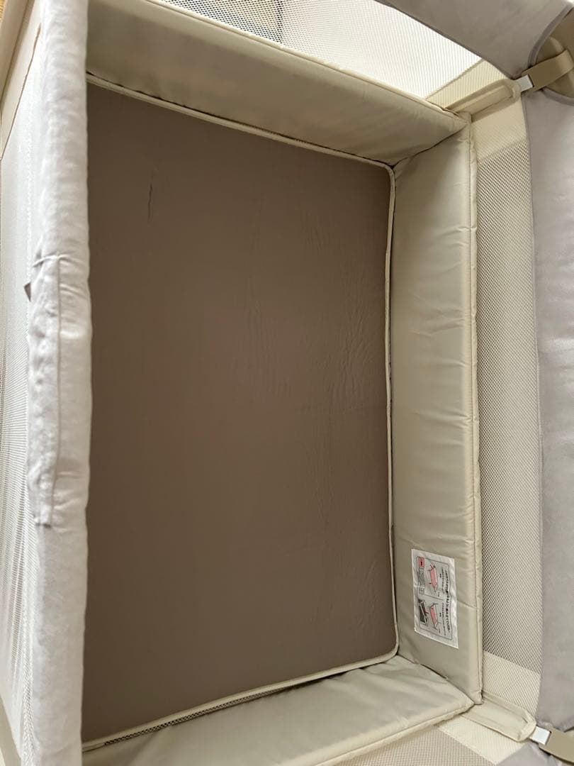 アップリカ ココネル エアープラス AB