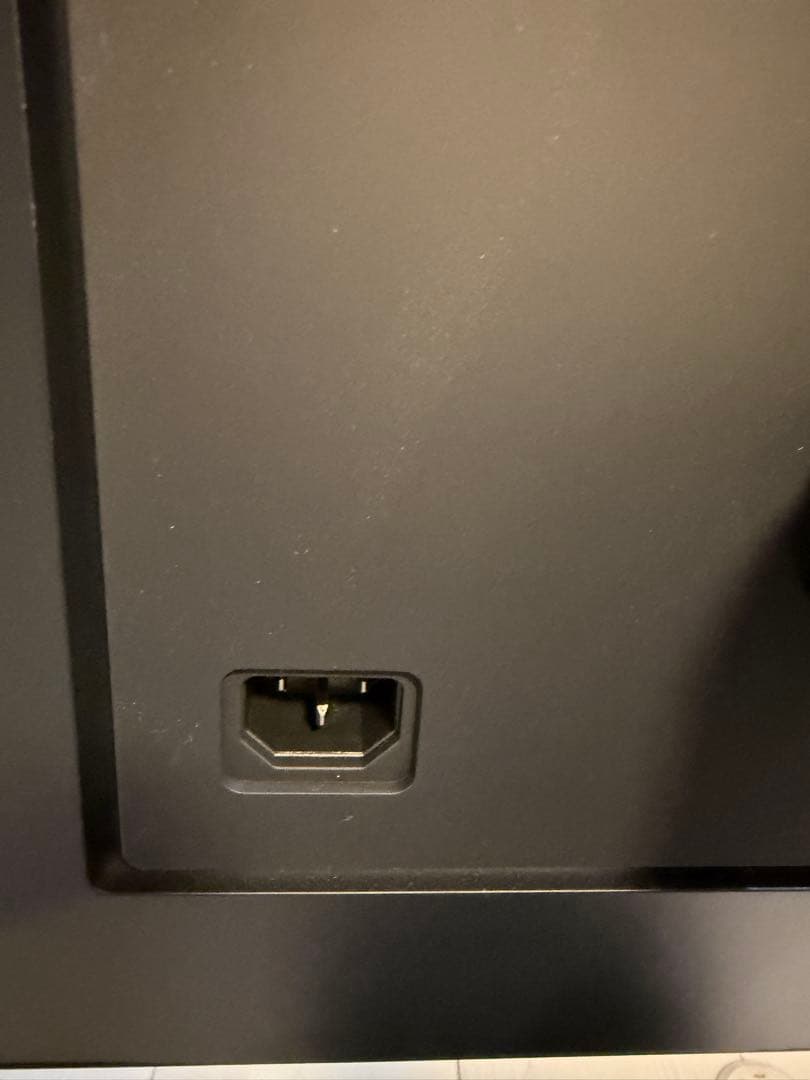 LG 23.7インチUltraFine™ 4Kモニター 24MD4KL-B