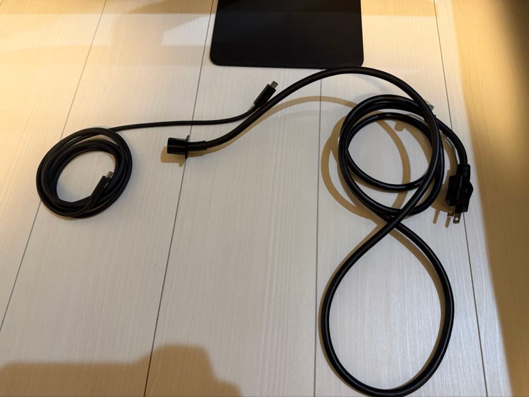 LG 23.7インチUltraFine™ 4Kモニター 24MD4KL-B