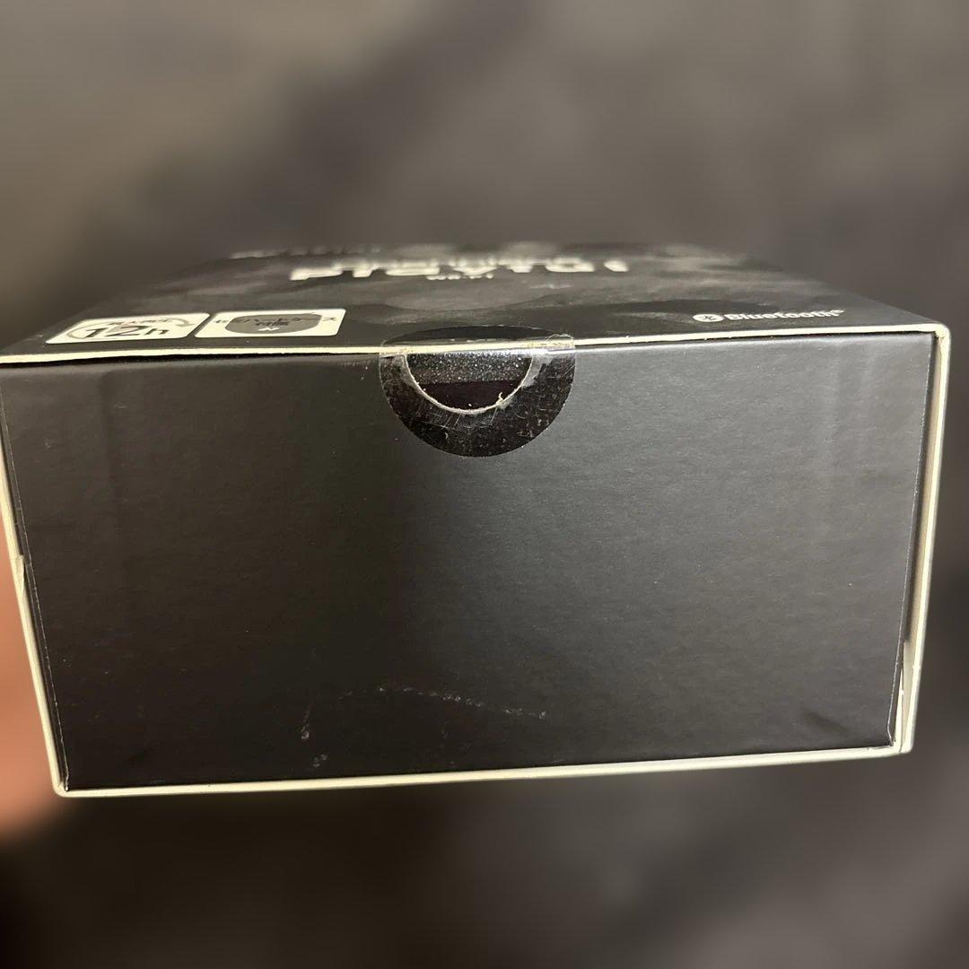 AVIOT Openpiece Playful WB-P1 骨伝導イヤホン