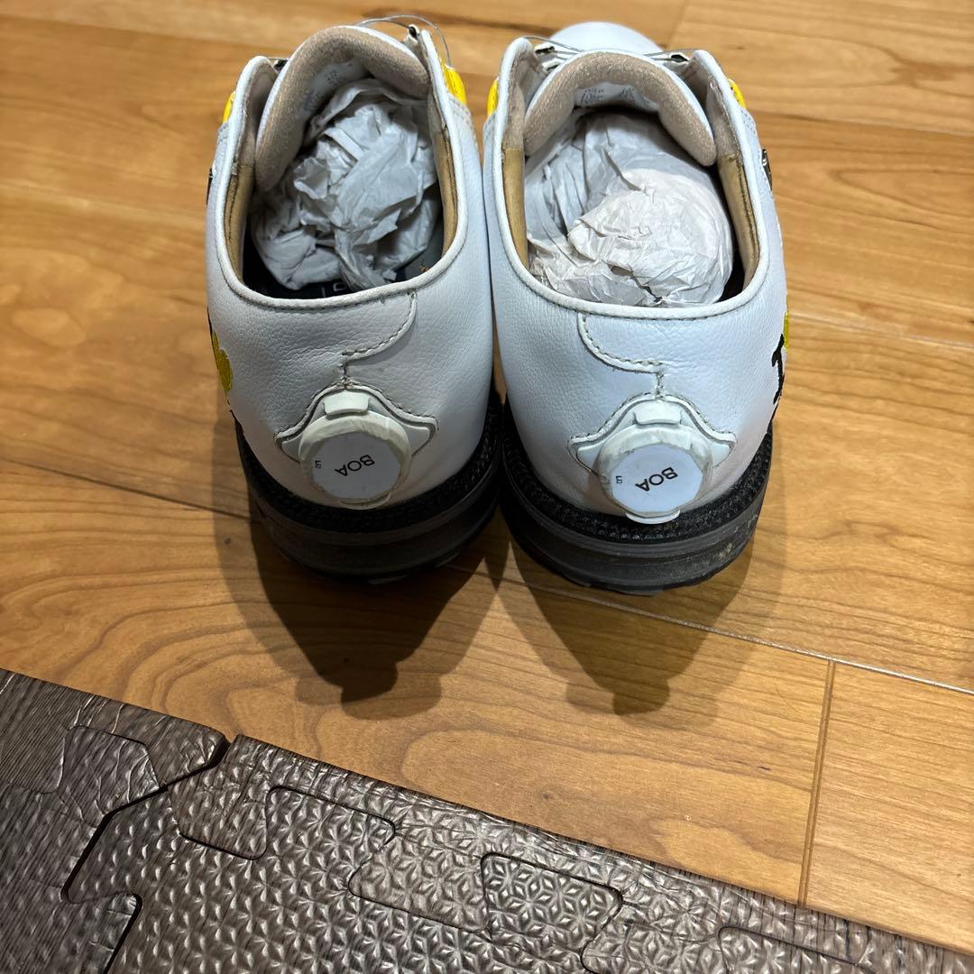 フットジョイ　ゴルフシューズ