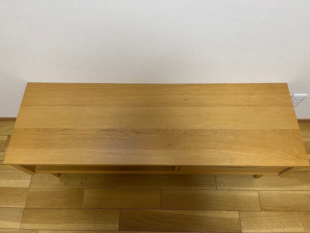 unico シグネ　テレビボード