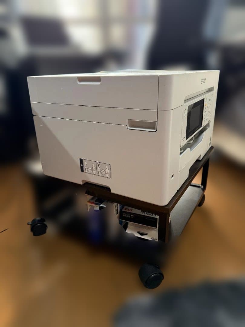 EPSON A3カラー複合機 PX-M6010F