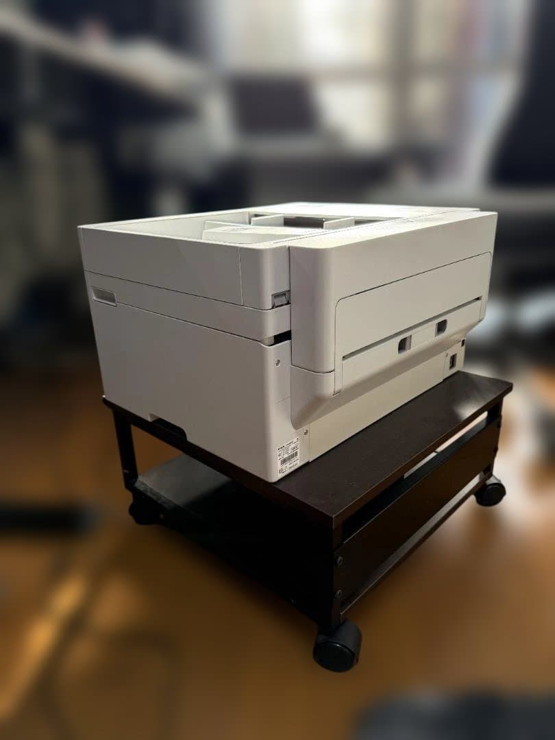 EPSON A3カラー複合機 PX-M6010F