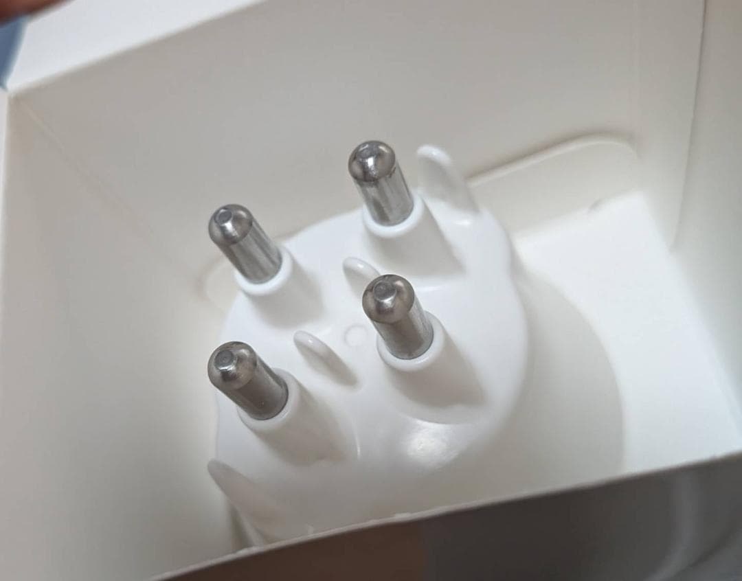 セルキュア4tPlus 頭皮アタッチメント 細部アタッチメント 専用バンド