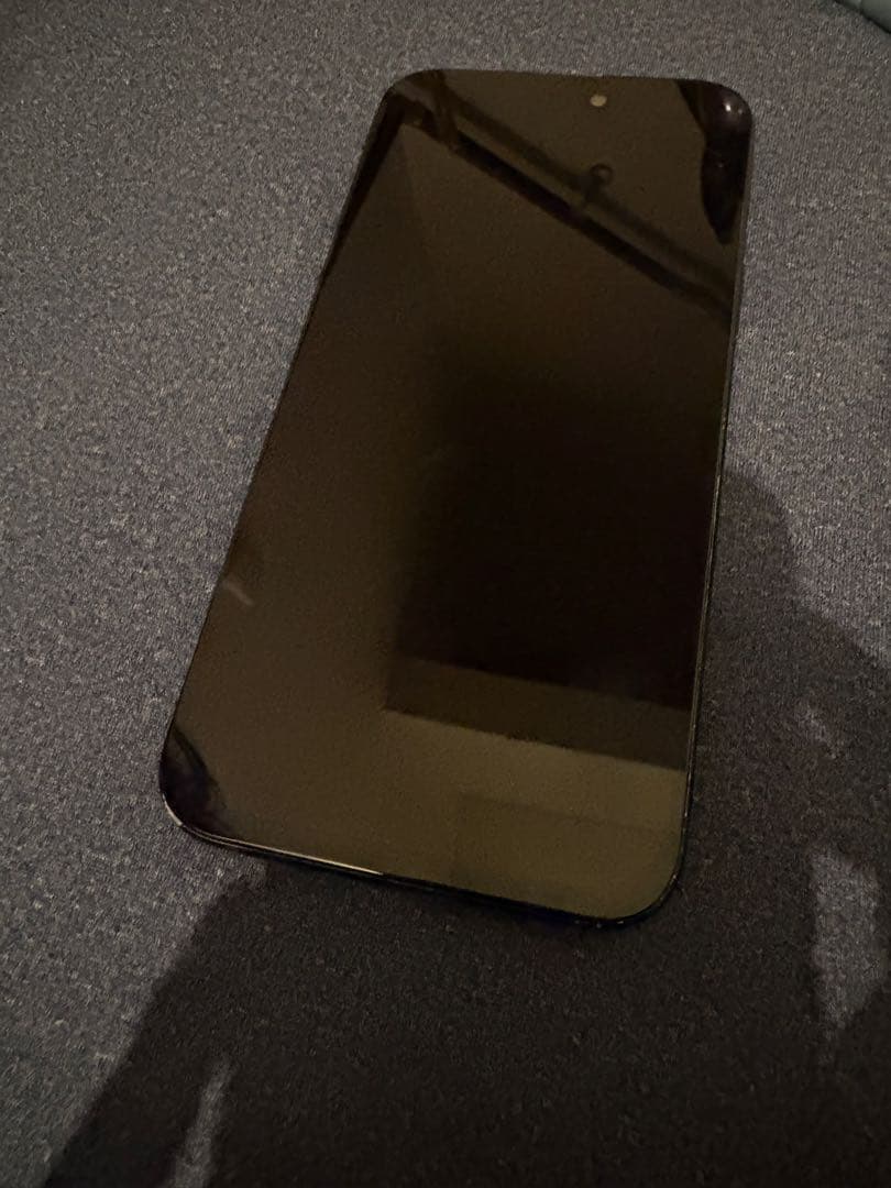 Apple iPhone 15 plus ジャンク