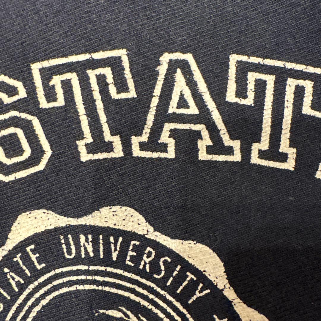 90年代チャンピオンリバースウィーブ　メキシコ製