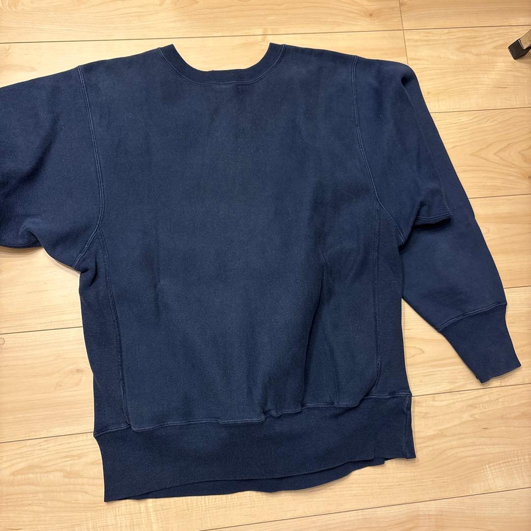 90年代チャンピオンリバースウィーブ　メキシコ製