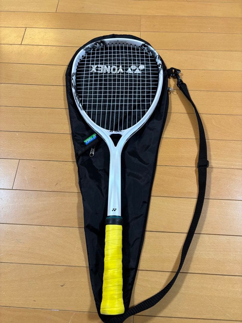 YONEX GEOBREAK 80G ジオブレイク　UL1