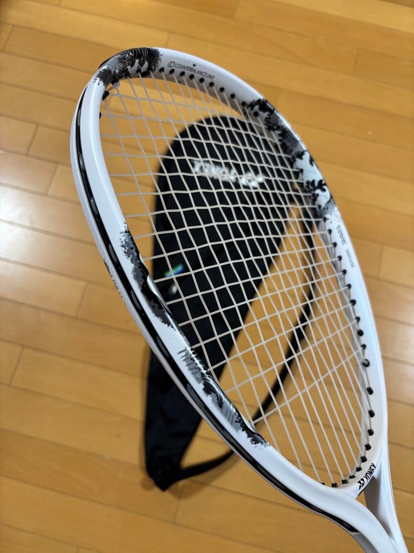 YONEX GEOBREAK 80G ジオブレイク　UL1