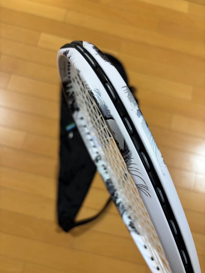 YONEX GEOBREAK 80G ジオブレイク　UL1