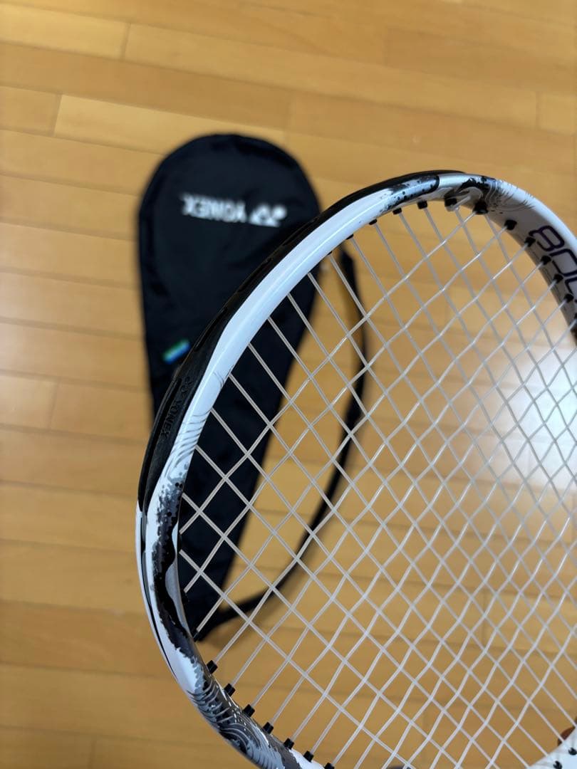 YONEX GEOBREAK 80G ジオブレイク　UL1