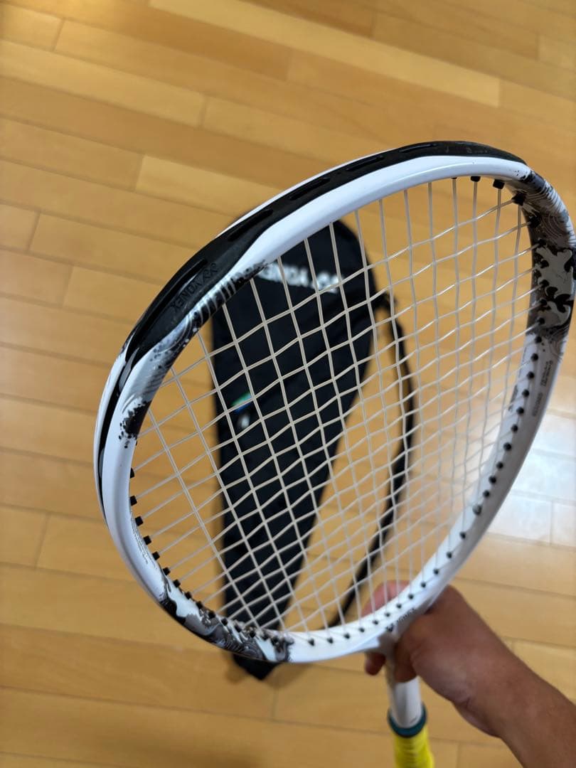 YONEX GEOBREAK 80G ジオブレイク　UL1