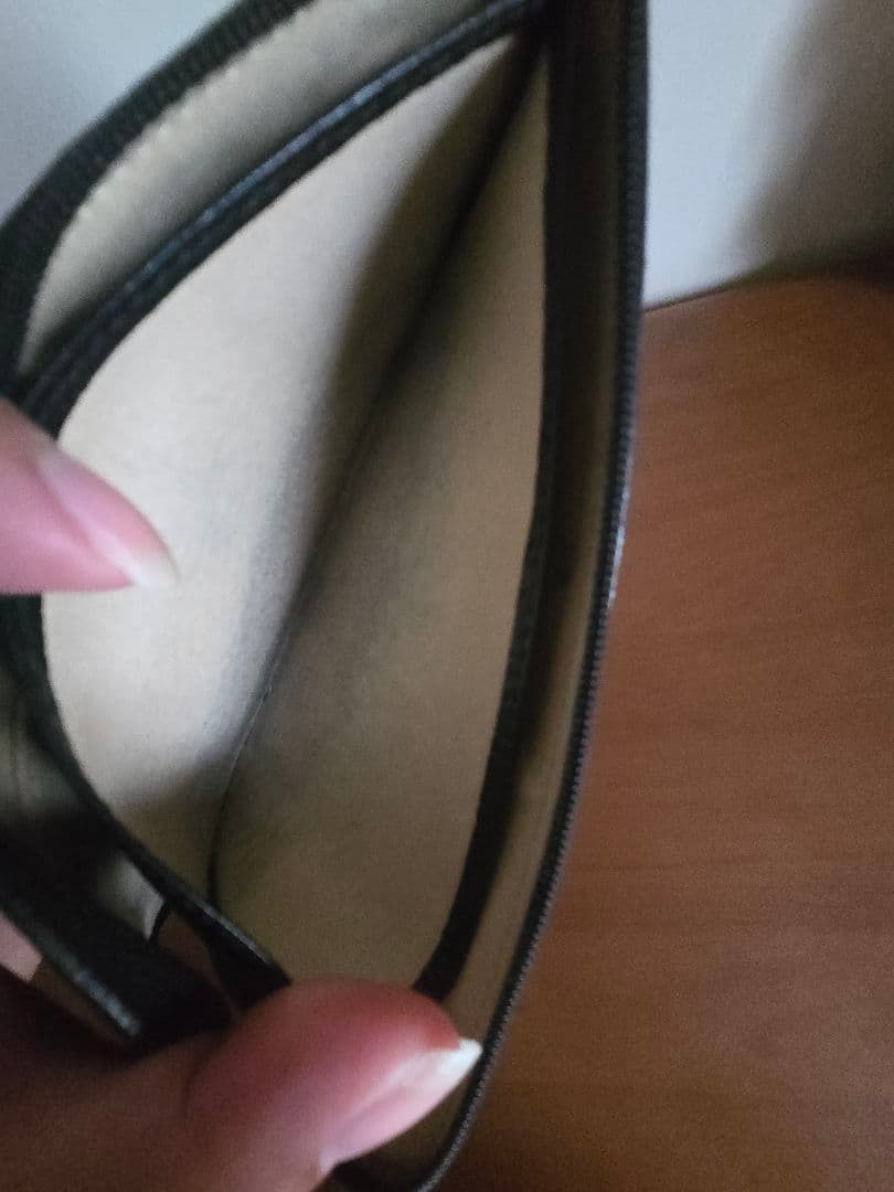 ATAO 　スリモ　ブラック