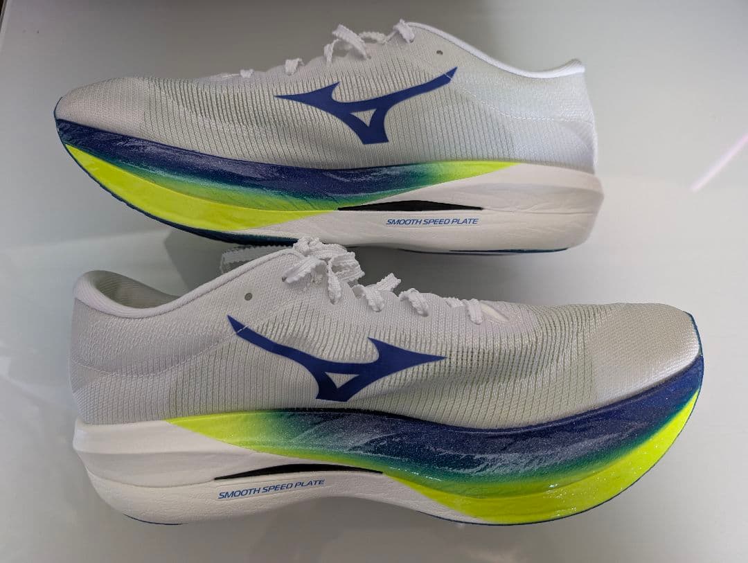 ミズノ ハイパーワープエリート 27.0cm