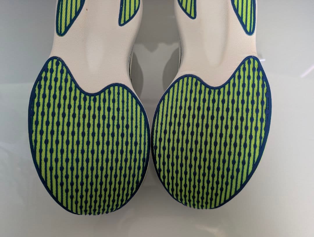 ミズノ ハイパーワープエリート 27.0cm