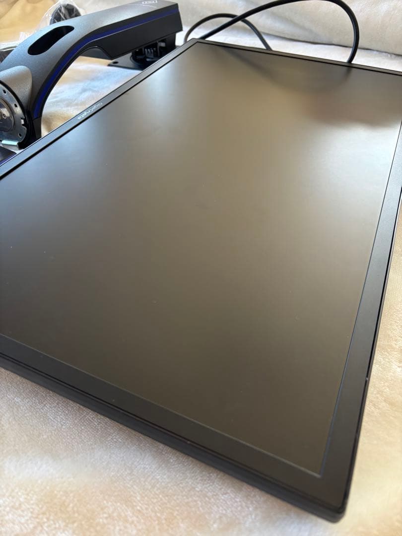 I・O DATA ギガクリスタ　23.6