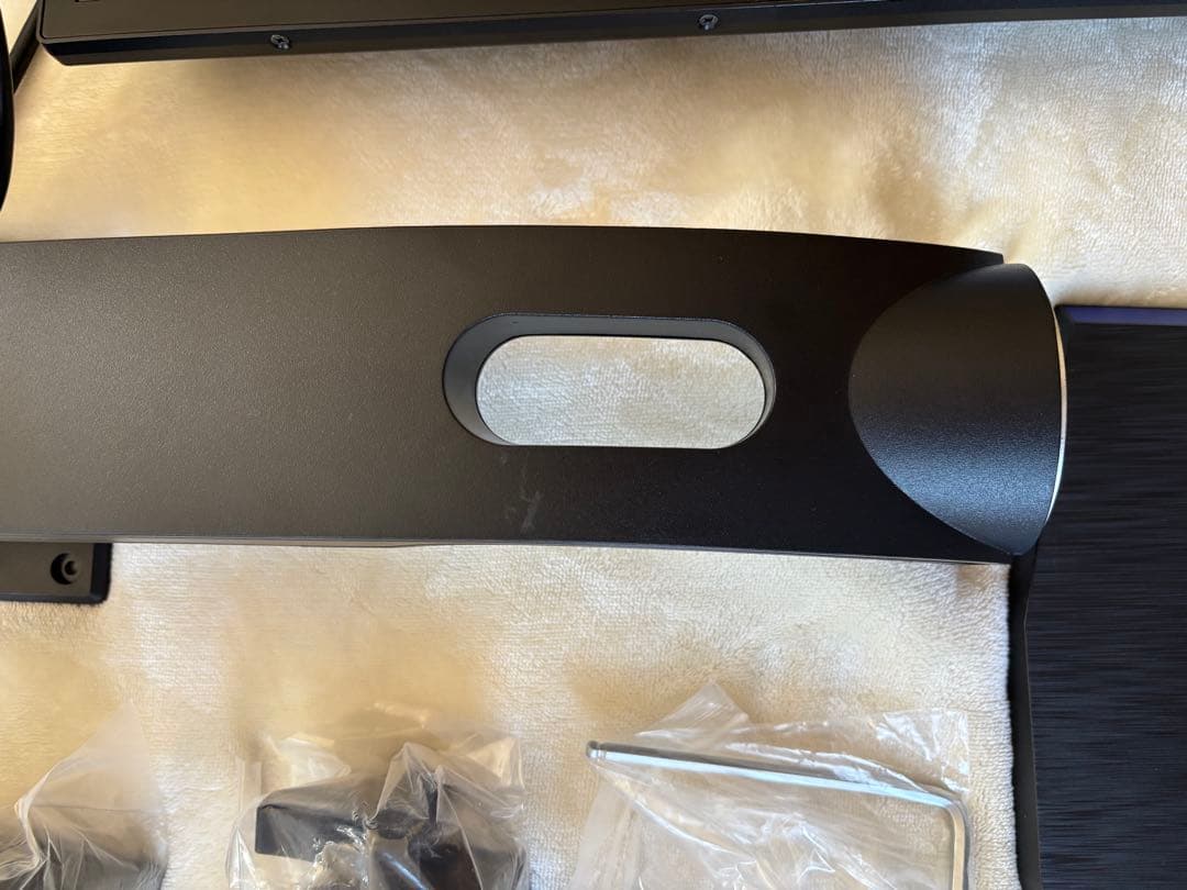 I・O DATA ギガクリスタ　23.6