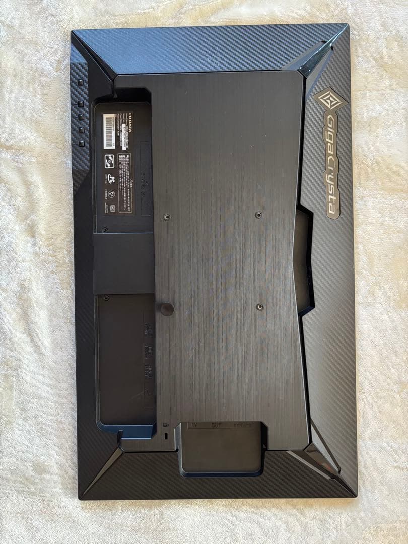 I・O DATA ギガクリスタ　23.6