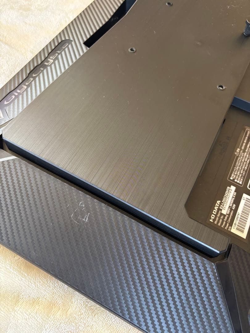 I・O DATA ギガクリスタ　23.6