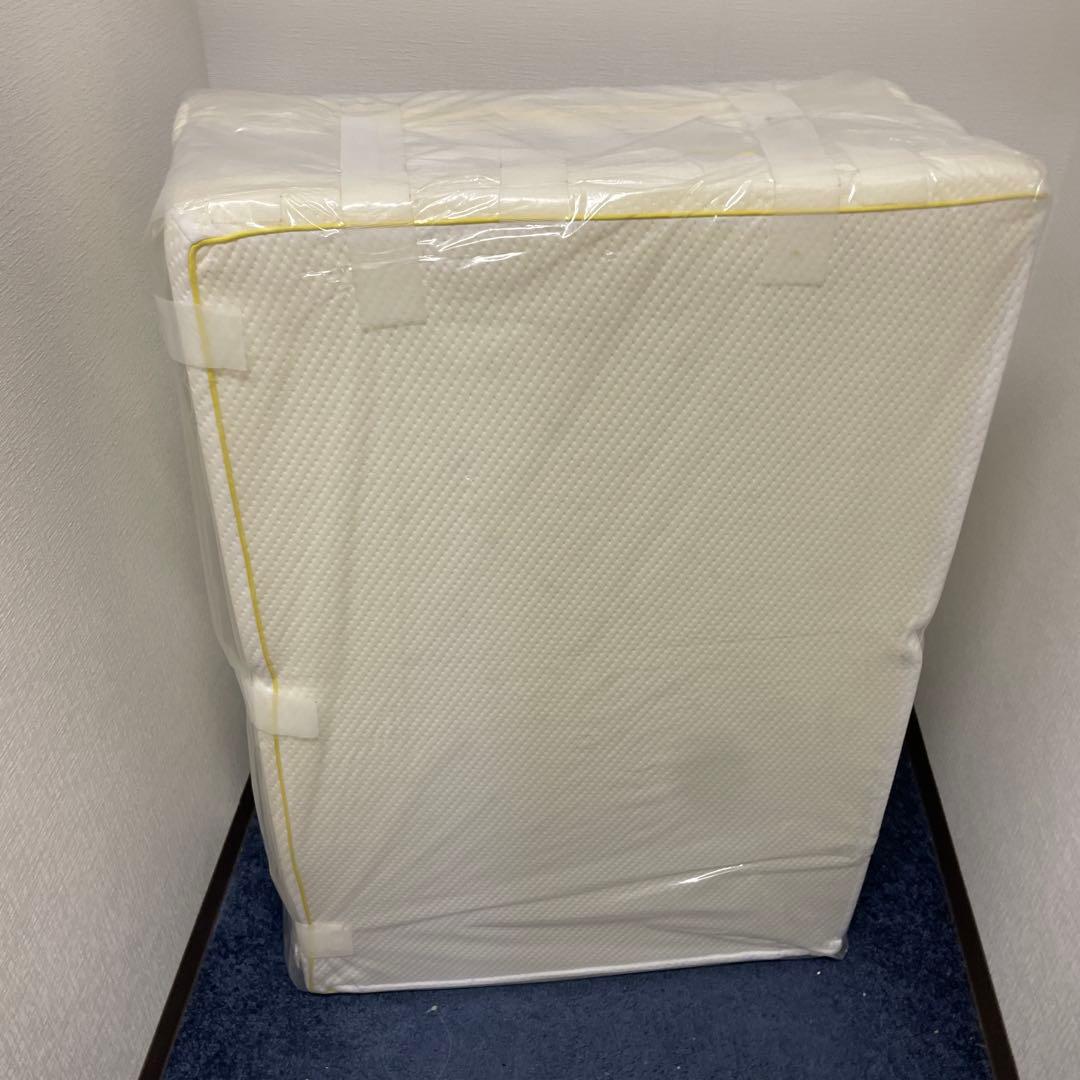 nishikawa 【 西川 】マットレス シングル 三つ折り厚さ9cm