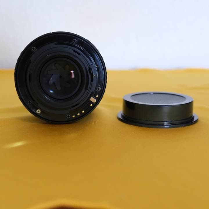【極美品】PENTAX DA 50mm F1.8 レンズ
