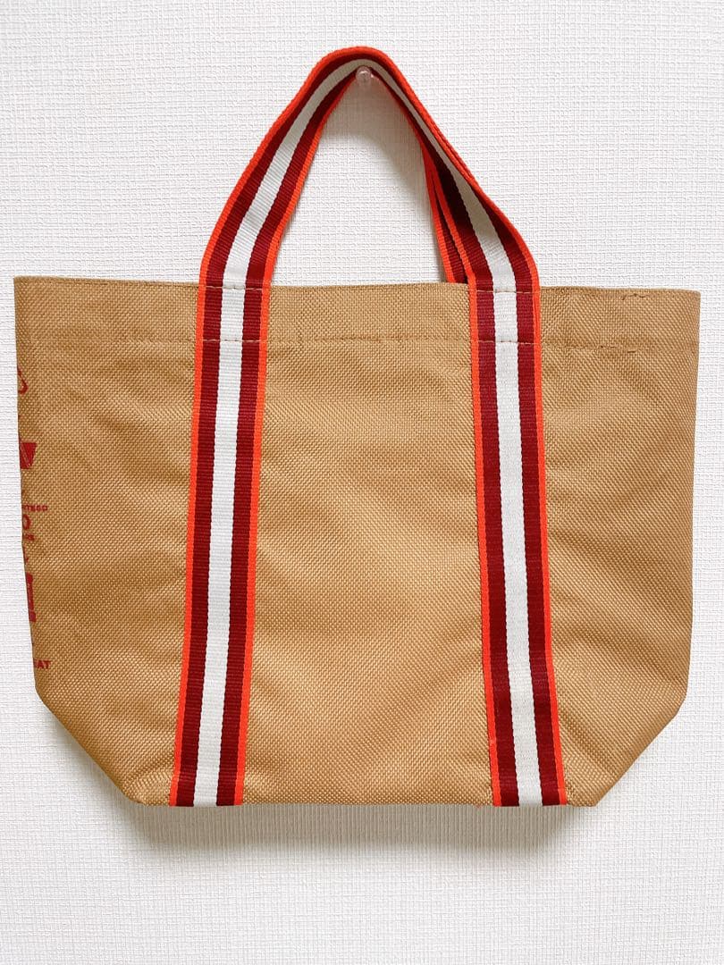 【ロンドン限定】AnyaHindmarch ミニエコバッグ