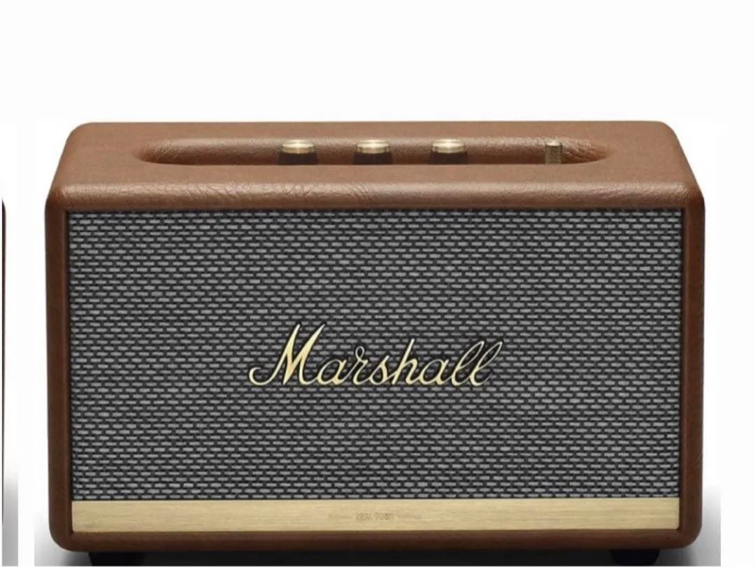 Marshall ACTON II /マーシャル アクトン2