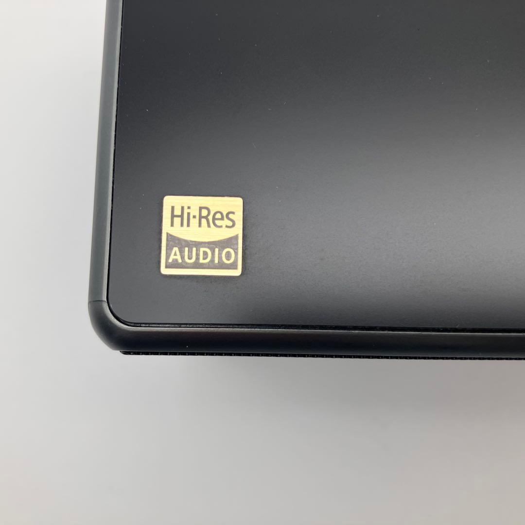 ソニー SRS-ZR7ワイヤレススピーカー　2018年製 箱付き 付属品完備