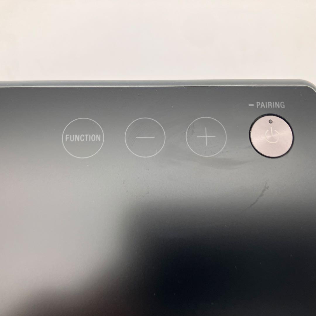 ソニー SRS-ZR7ワイヤレススピーカー　2018年製 箱付き 付属品完備