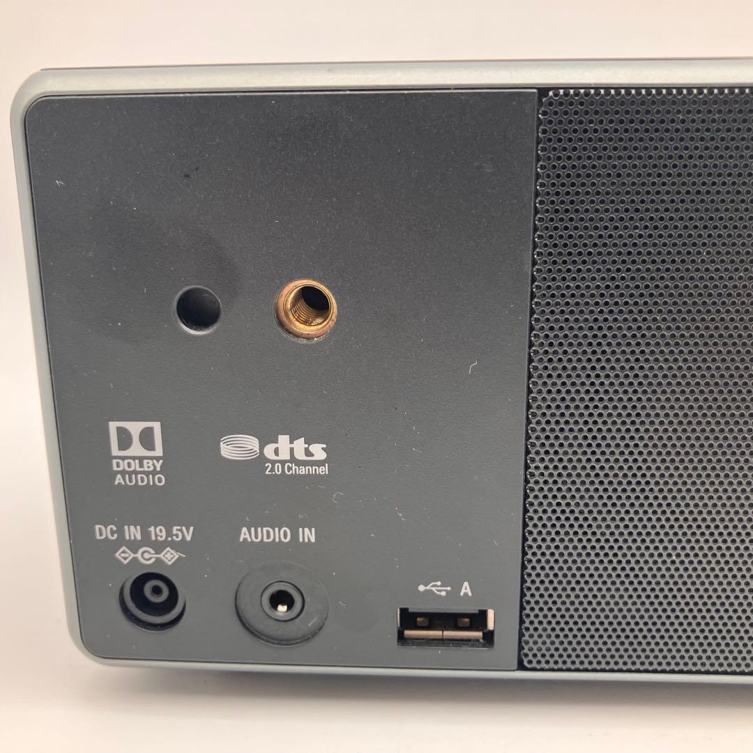 ソニー SRS-ZR7ワイヤレススピーカー　2018年製 箱付き 付属品完備