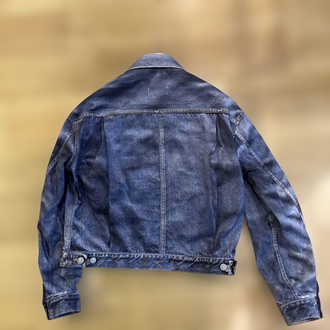 A*！様 eYe JUNYA WATANABE MAN BerBerJin Le