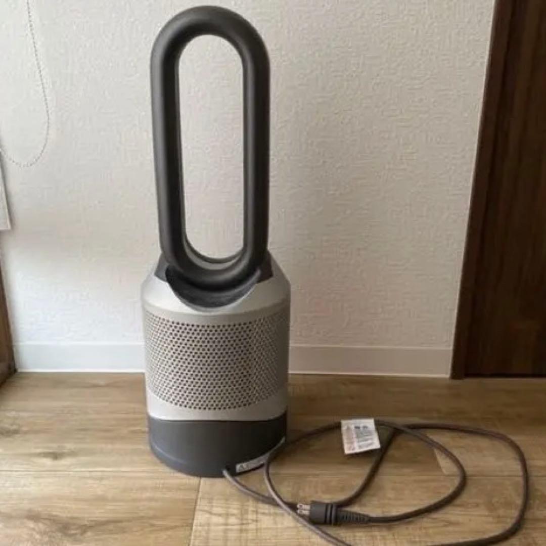 Dyson クールアンドホットヒーター　2021年度製